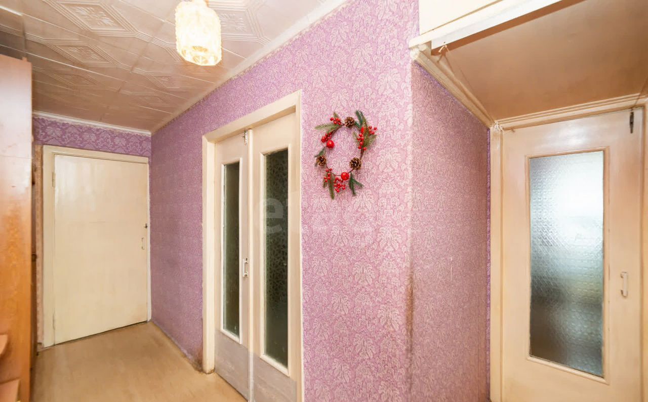 квартира г Курган Центральный ул Радионова 54 фото 19