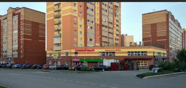 свободного назначения р-н Орджоникидзевский ул Генерала Черняховского 47 фото