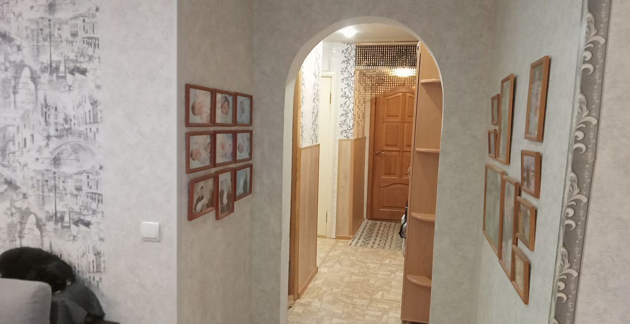 квартира г Сарапул ул Калинина 14 фото 5
