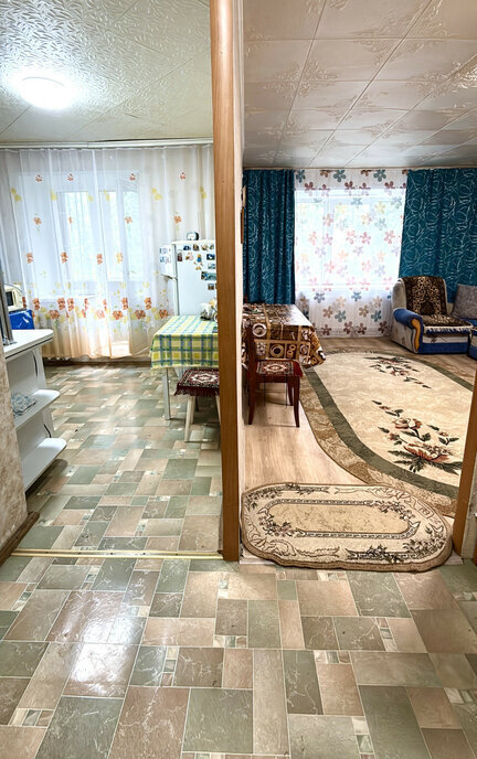 квартира г Воткинск ул Луначарского 40 фото 4