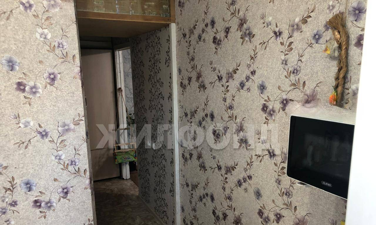 квартира г Абакан ул Пушкина 170 Западный м-н фото 8