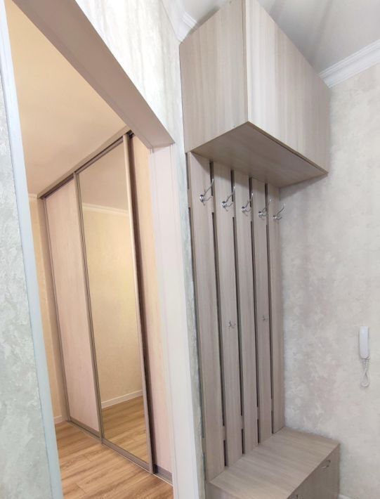квартира г Ставрополь р-н Промышленный ул генерала Маргелова 7/2 фото 9