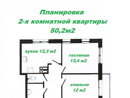 квартира г Омск ул Владимира Жоги 5 фото 4