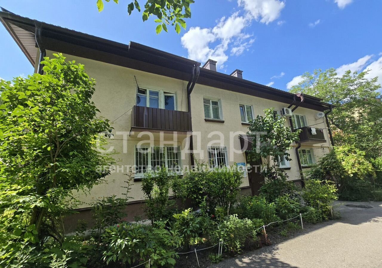 квартира г Ессентуки ул Кисловодская 193 фото 18