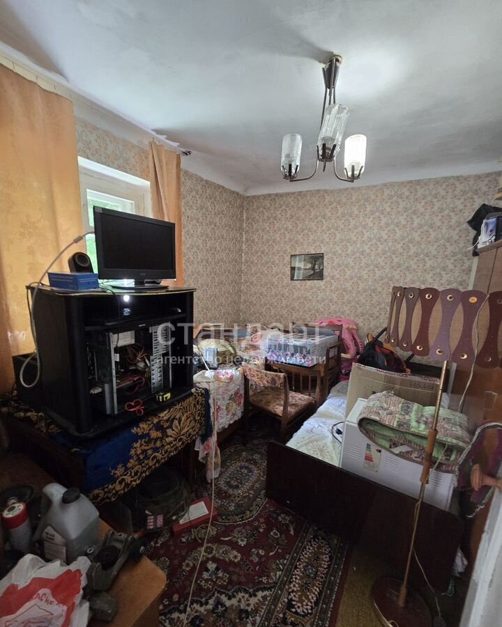 квартира г Ессентуки ул Кисловодская 193 фото 11