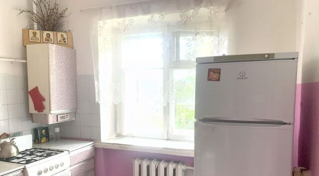квартира р-н Первомайский микрорайон Коминтерновский ул Заречная 6 фото