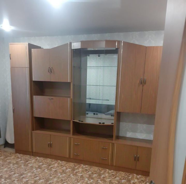 квартира г Воронеж р-н Левобережный ул Туполева 15 фото 3