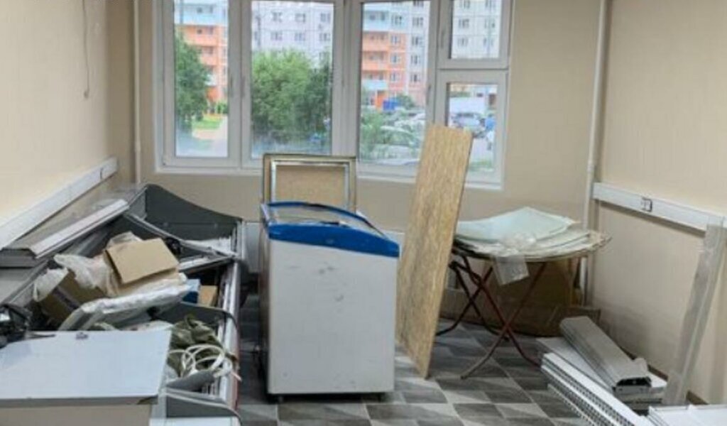 свободного назначения г Мытищи ул Борисовка 20 Медведково фото 3