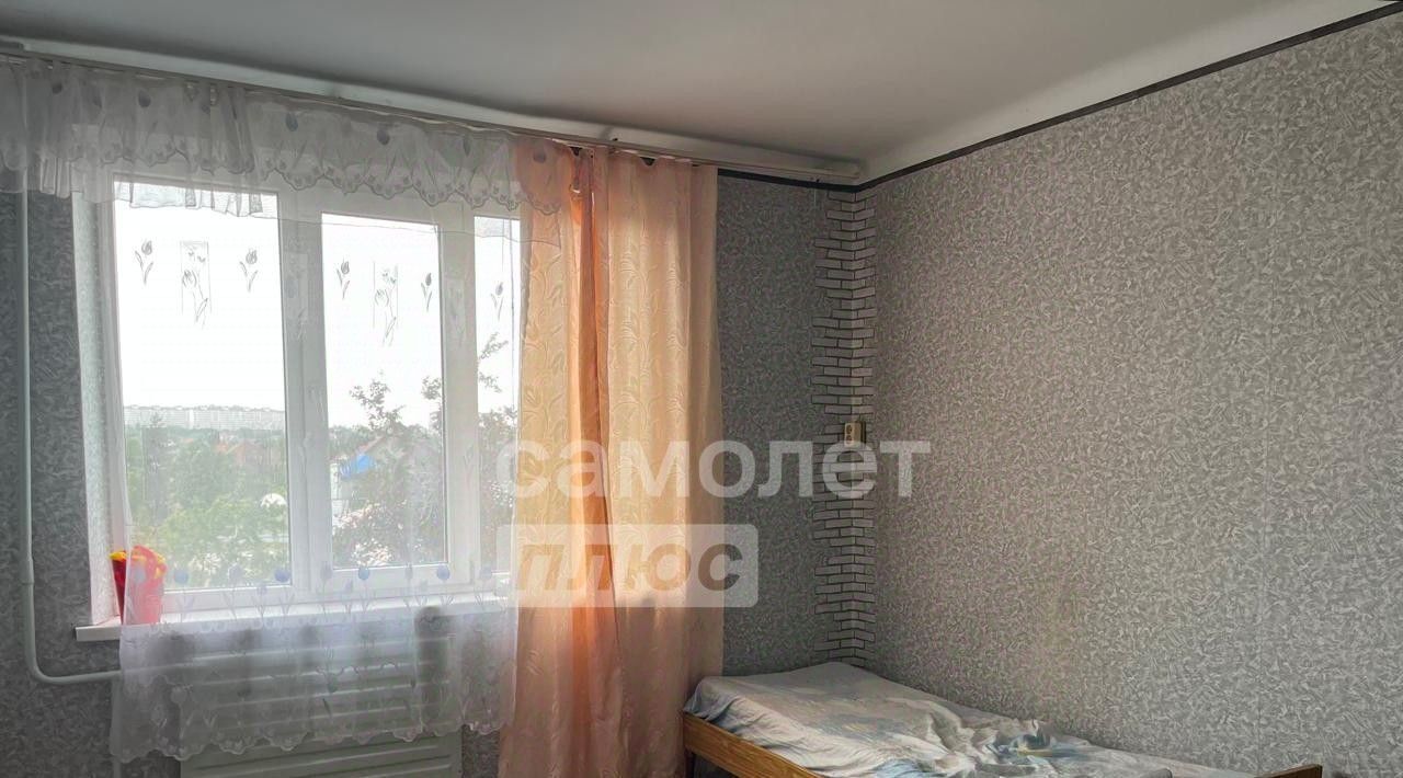 квартира р-н Крымский г Крымск ул Ленина фото 1