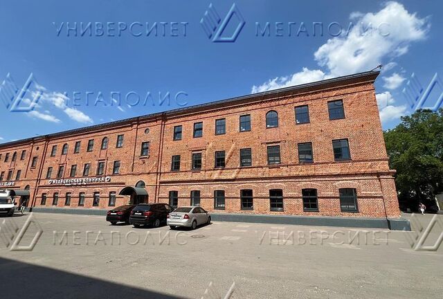 свободного назначения метро Пролетарская муниципальный округ Таганский фото