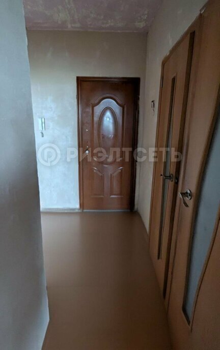 квартира г Мурманск ул Свердлова 82 фото 11