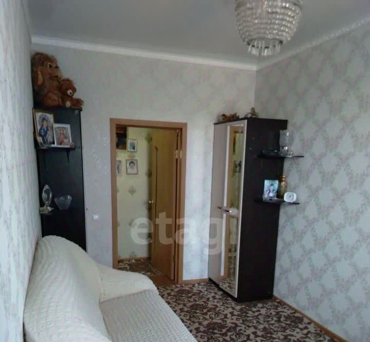 квартира г Горячий Ключ ул Черноморская 56 фото 5
