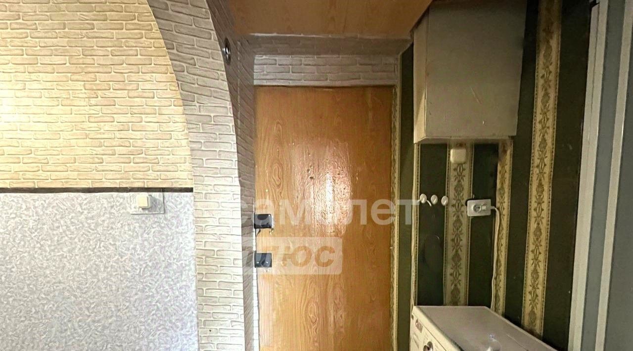 квартира р-н Крымский г Крымск ул Ленина фото 10