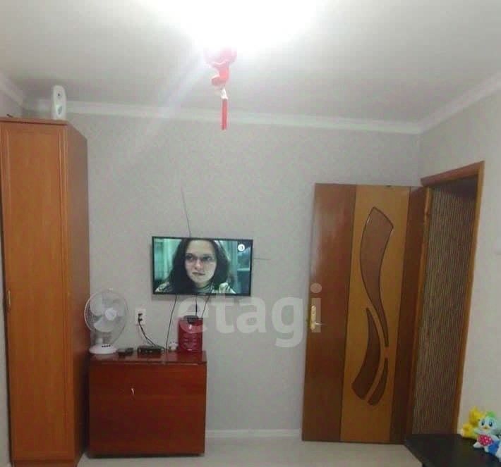 квартира г Горячий Ключ ул Революции 5 фото 8