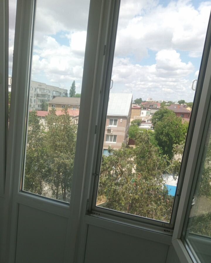 квартира г Саки ул Курортная 21а фото 5