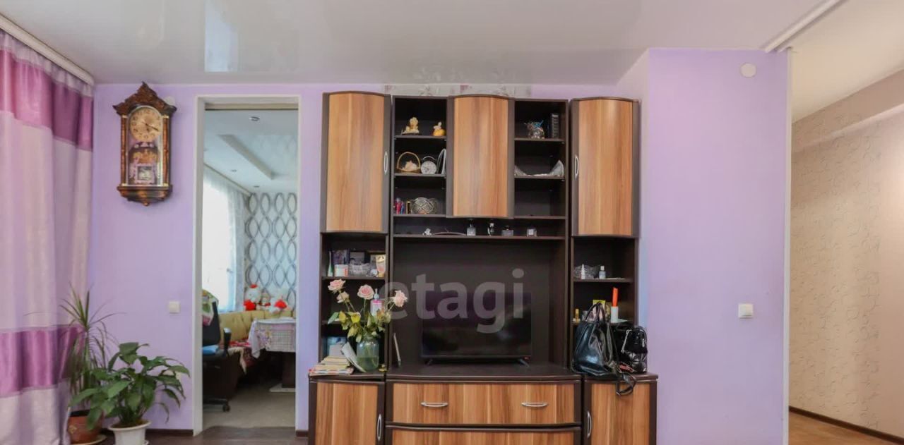 квартира г Ангарск кв-л 85а 15 фото 4