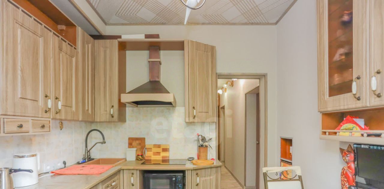 квартира г Ангарск кв-л 30 2 фото 3