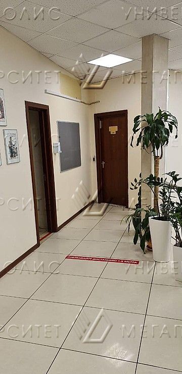 производственные, складские г Москва район Нагатинский затон ул Речников 2с/1 17к фото 10