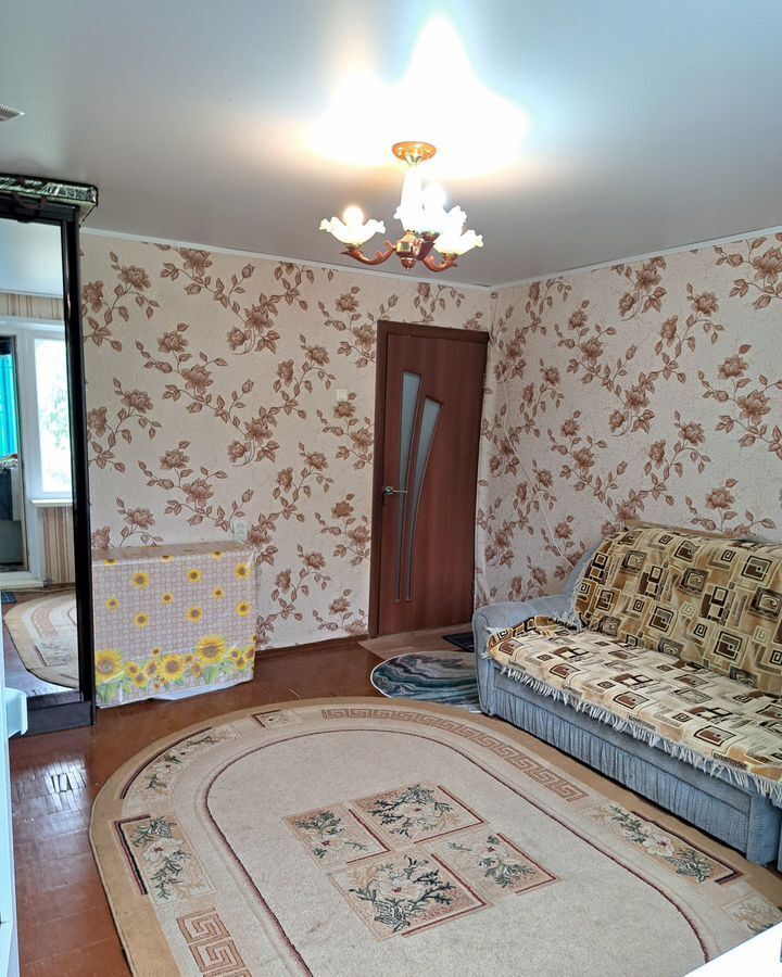 квартира г Набережные Челны р-н Комсомольский 15-й комплекс ЗЯБ Республика Татарстан Татарстан, 29 фото 11