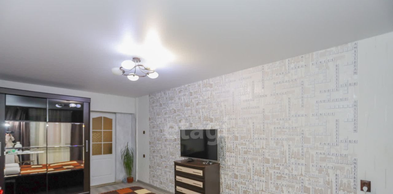 квартира г Ангарск кв-л 95 24 фото 7