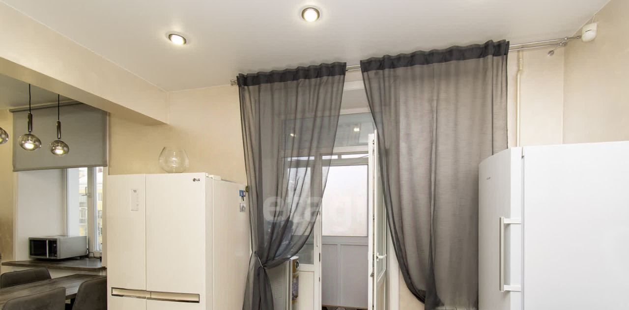 квартира г Ангарск кв-л 107 14 фото 16