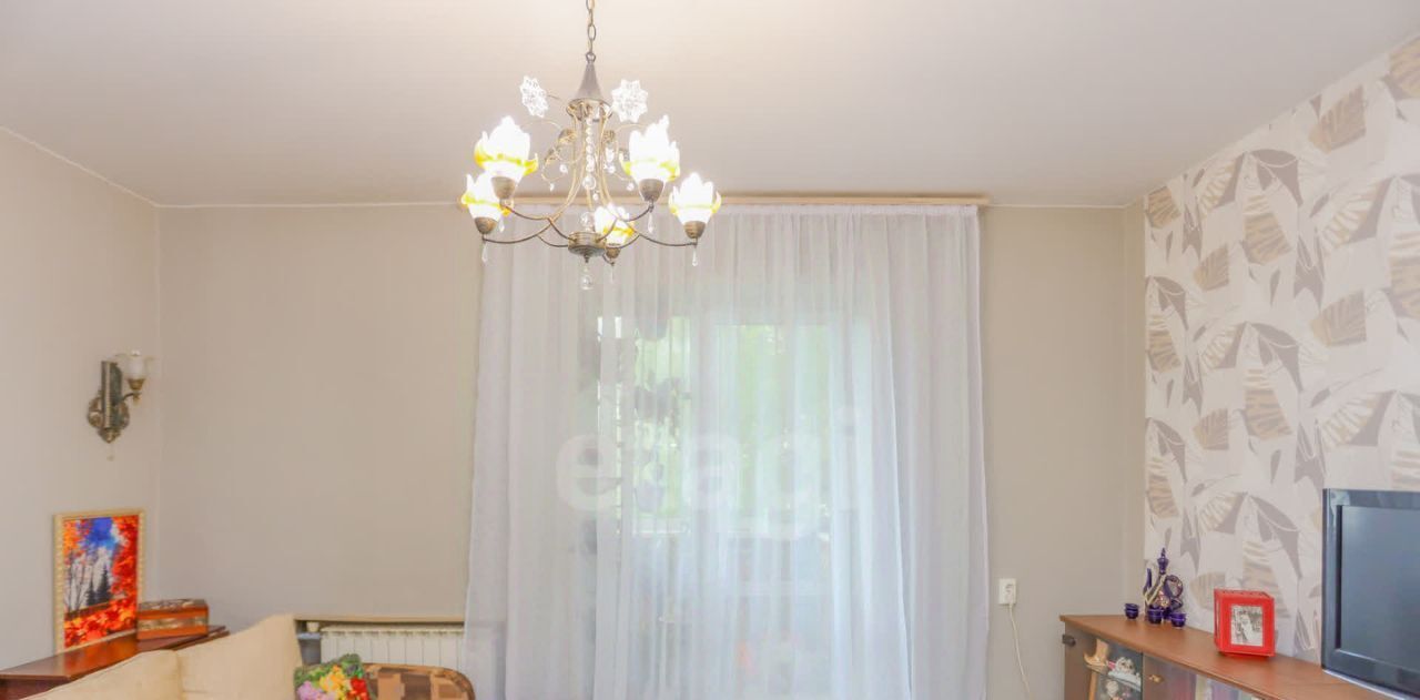 квартира г Ангарск кв-л 30 2 фото 7