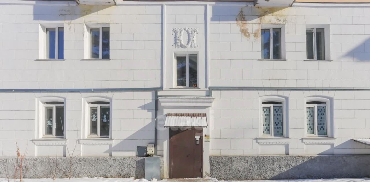 квартира г Ангарск ул. Матросова, 41 фото 12