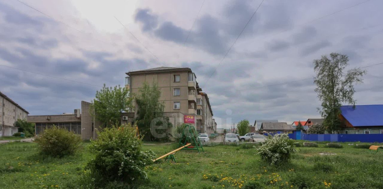 квартира г Ангарск мкр 6а 43 фото 19