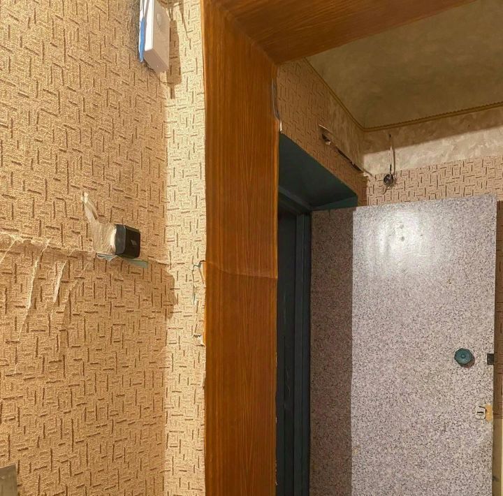 квартира г Братск жилрайон Осиновка ул Ангарстроя 5 фото 14