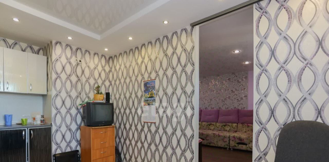 квартира г Ангарск кв-л 85а 15 фото 26