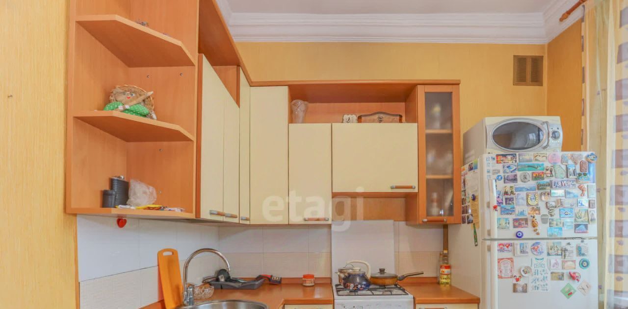 квартира г Ангарск кв-л 76 15 фото 22