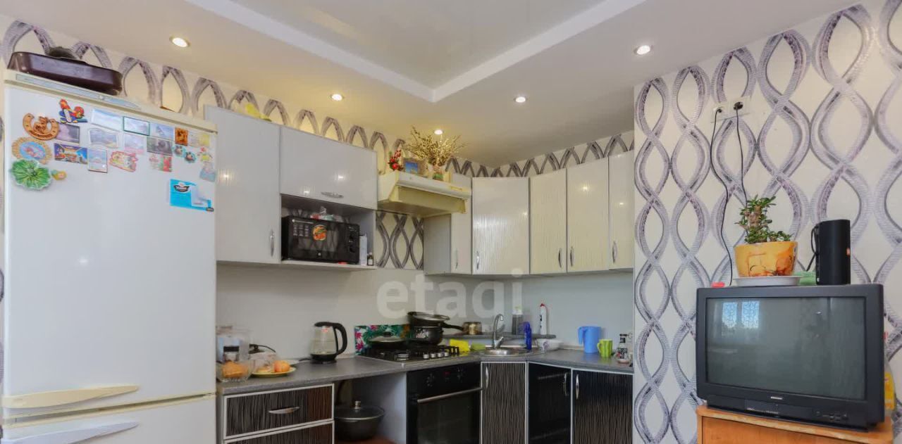квартира г Ангарск кв-л 85а 15 фото 31