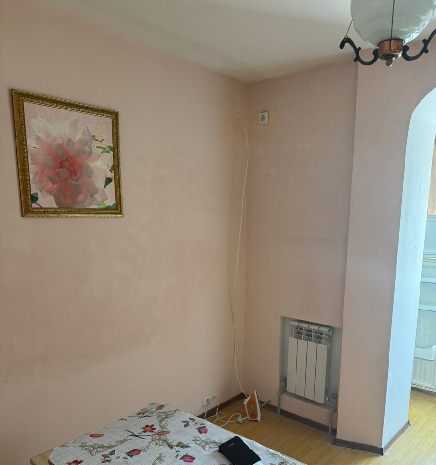 квартира г Евпатория микрорайон Универсам ул им.9-го Мая 77 фото 4