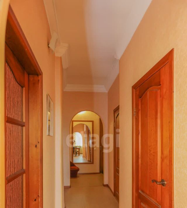 квартира г Ангарск кв-л 76 15 фото 24