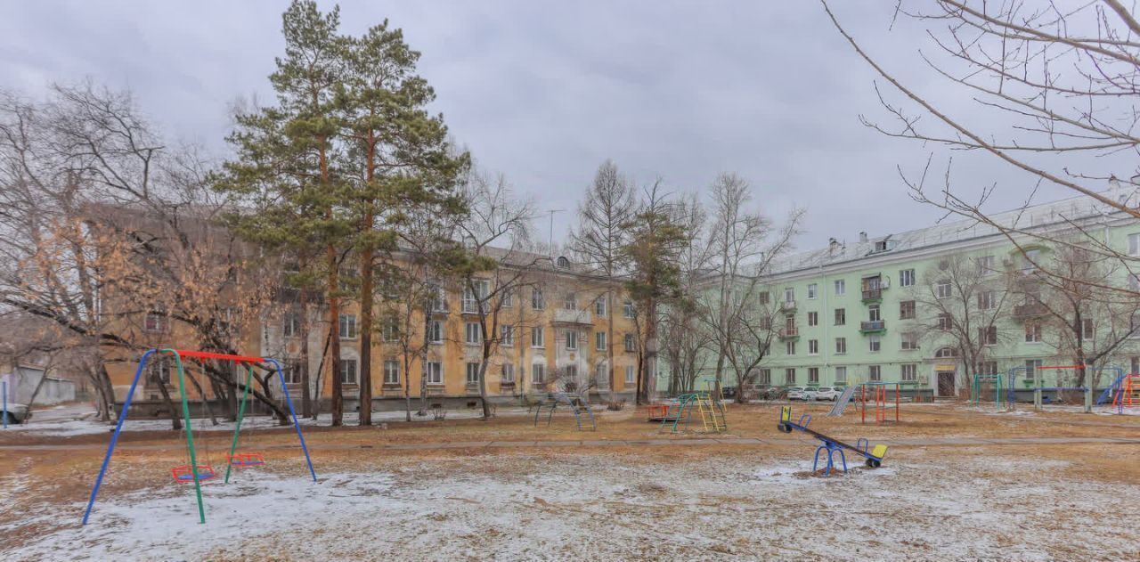 квартира г Ангарск кв-л 76 15 фото 36