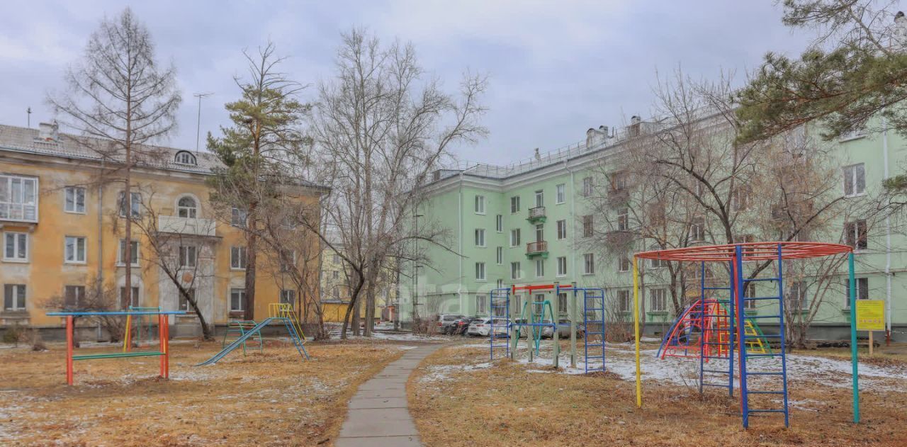квартира г Ангарск кв-л 76 15 фото 37