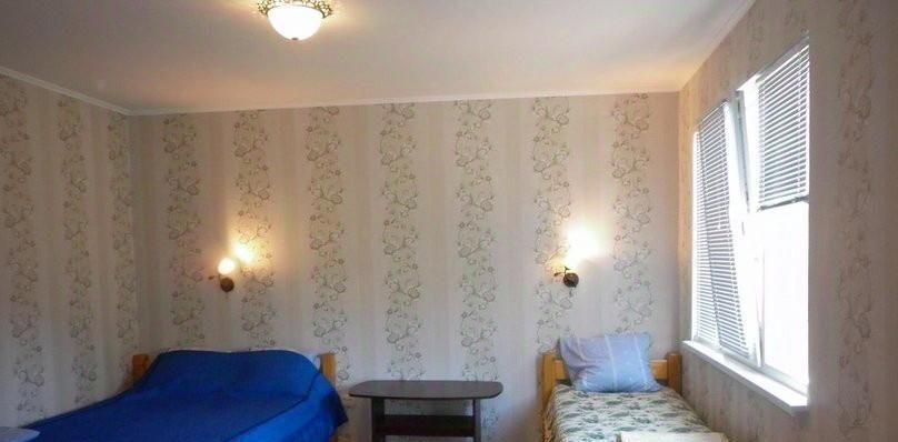 дом г Феодосия пгт Орджоникидзе ул Садовая 38 фото 3