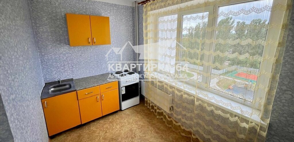 квартира г Балаково ул Строительная 39 фото 5