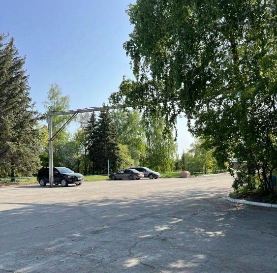 офис г Омск р-н Советский ул Заводская 5 фото 13