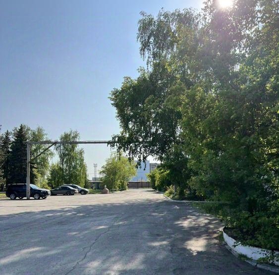 офис г Омск р-н Советский ул Заводская 5 фото 17