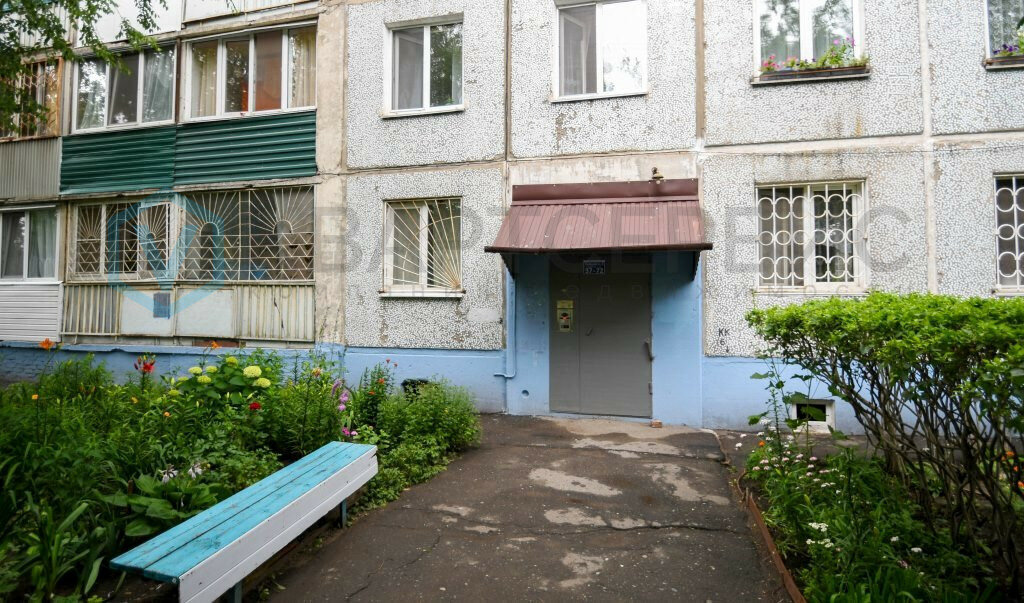 квартира г Омск ул Лермонтова 136 фото 18