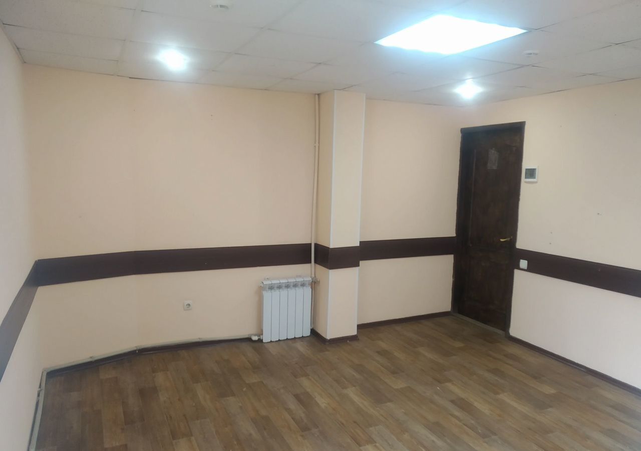 торговое помещение г Саратов р-н Кировский ул Университетская 78 фото 1