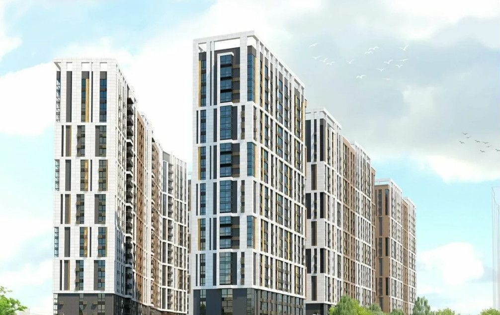 квартира г Краснодар р-н Центральный ул Колхозная 5/2 корп. 2 фото 6