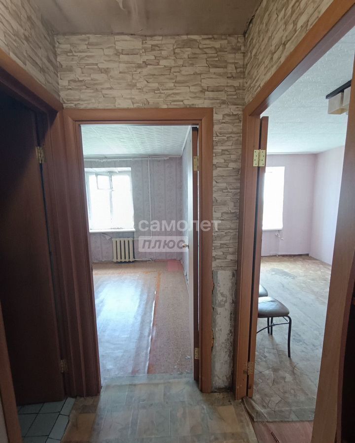 квартира г Хабаровск р-н Краснофлотский ул Тихоокеанская 199 фото 3