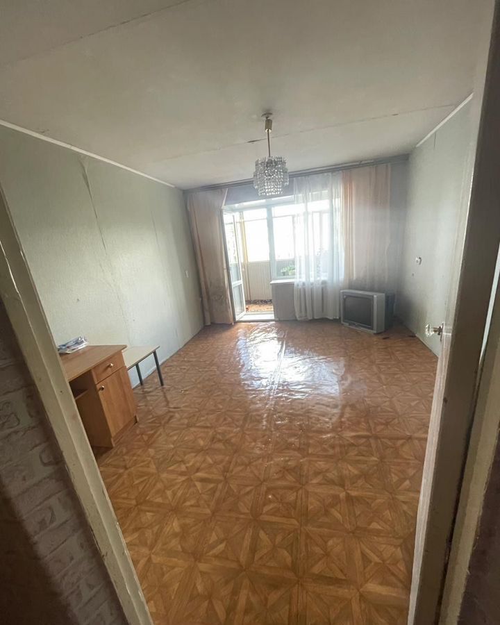квартира г Саранск р-н Ленинский ул Полежаева 80 фото 1