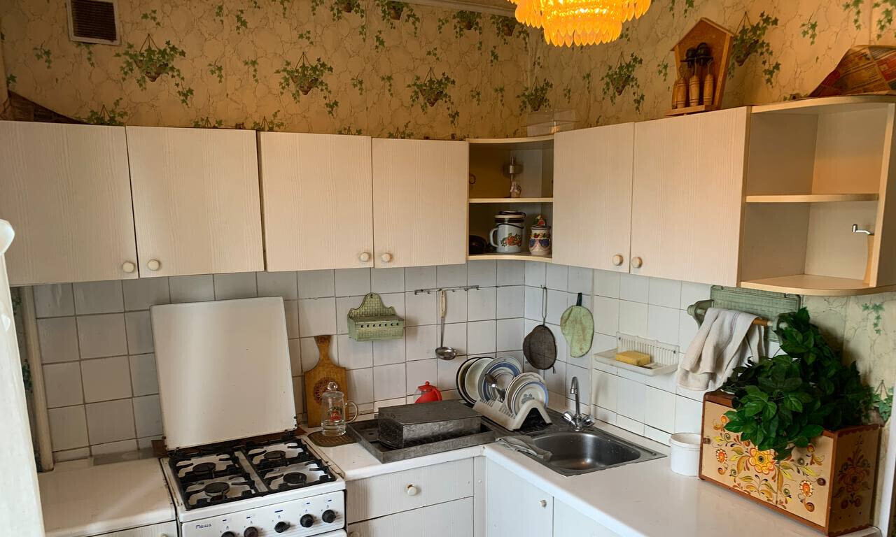 квартира г Череповец р-н Индустриальный пр-кт Советский 98 м-н фото 1