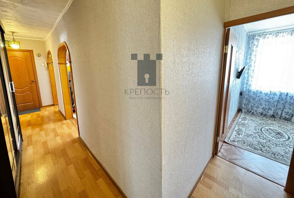 квартира р-н Мелеузовский г Мелеуз ул Ленина 150 фото 2
