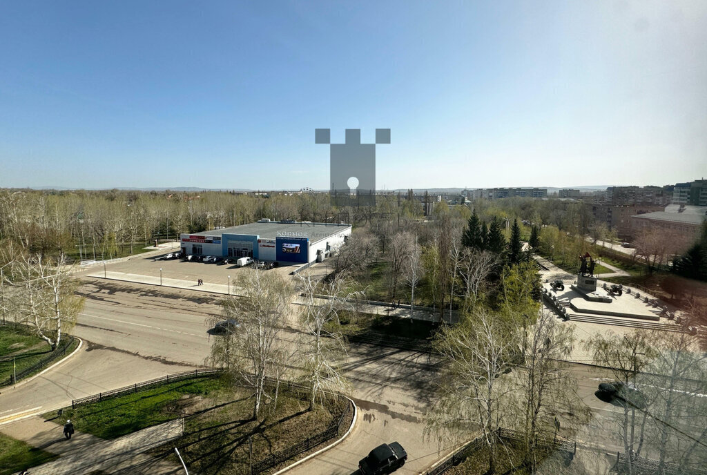 квартира р-н Мелеузовский г Мелеуз ул Ленина 135 фото 1