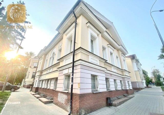 офис Горьковская ул Ульянова 40/13 фото