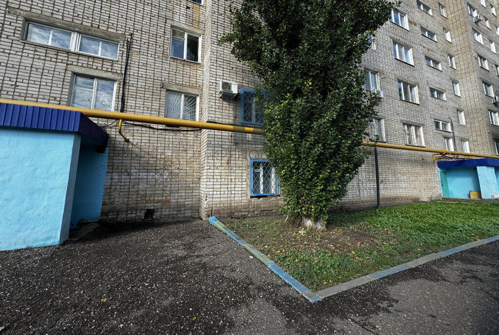 квартира р-н Мелеузовский г Мелеуз ул Ленина 150 фото 21